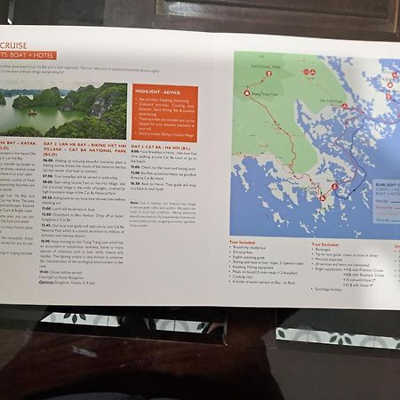 Tam Coc Paradise Homestay نينه بينه المظهر الخارجي الصورة
